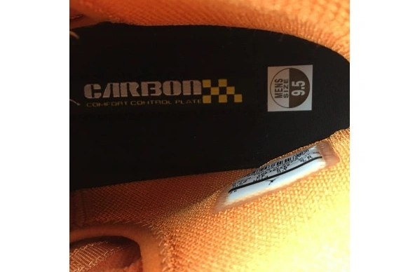  AA2494-801 AA2494-801 Jordan Orange Campfire 18 Retro 0825